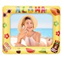 Amosfun Luau Photo Props Aloha Photo Booth Fournit Les Accessoires Gonflables Selfie Cadre Image Hawaii À Thème Fournitures De F