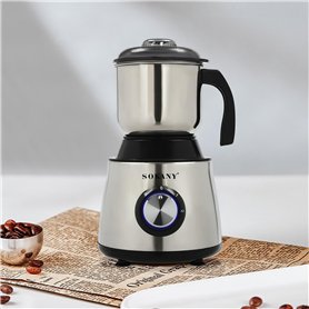 Moulin à café