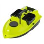 Donened Bateau d'alimentation RC avec GPS