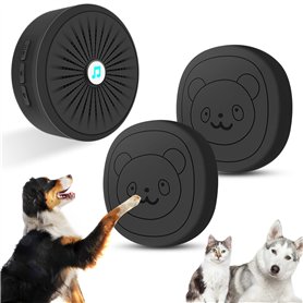 Wowlela Sonnette de Porte pour Chien