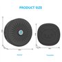 Wowlela Sonnette de Porte pour Chien, Sonnette sans Fil pour Animaux de Compagnie pour Animaux de Compagnie