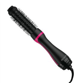 Revlon RVDR5292 Kit d'accessoires de Coiffure À Chaleur Noir