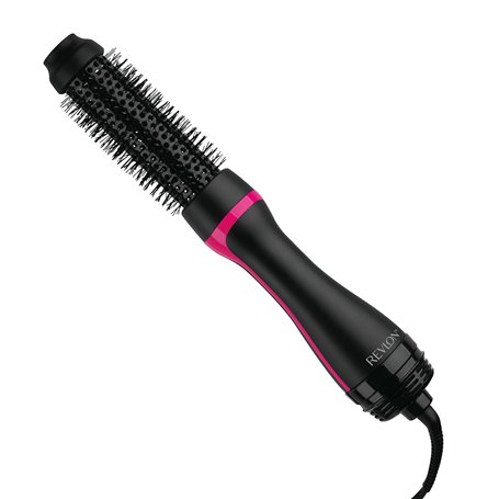 Revlon RVDR5292 Kit d'accessoires de Coiffure À Chaleur Noir