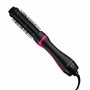 Revlon RVDR5292 Kit d'accessoires de Coiffure À Chaleur Noir