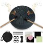 TEGOVE Tongue Drum Handpan