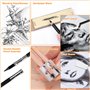 fournitures artistiques a