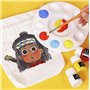 Palette Plastique