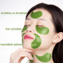 masque anti cerne et poche
