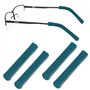 RUOXIXI 2 Paires Protege Branche Lunette