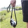 HBERCAI 100 cm Sangle Appareil Photo,Diamètre 9mm Bandoulière en Corde en Nylon,Bandoulière en Corde,Sangle Tour de Cou Universe