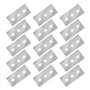 Lot de 15 Lames de Rechange pour Grattoir