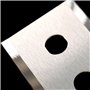Lames de Antirouille Acier Inoxydable