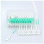 pour nettoyage des dents et l