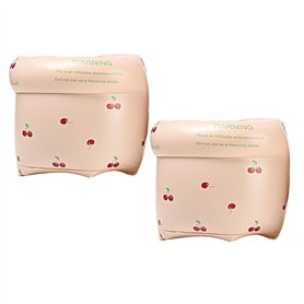 ARTGUTS Brassards de natation pour tout-petits