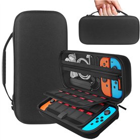 ARTGUTS Sac pour Console 2025 Nintendo Switch 2