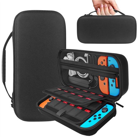 ARTGUTS Sac pour Console 2025 Nintendo Switch 2