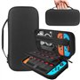 ARTGUTS Sac pour Console 2025 Nintendo Switch 2