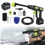 Nettoyeur Haute Pression sans Fil 18000mAh