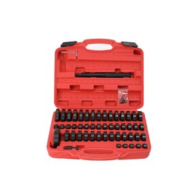 TABODD 52pcs Coffret Extraction de Roulement