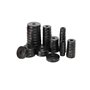 TABODD 52pcs Coffret Extraction de Roulement, disques de Montage sur Mesure pour bagues, roulements et Joints, Outil de démontag