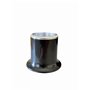Bergeon 2611-TN 6.7X Loupe d'horloger biconvex air 1.5