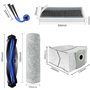 1 brosse principale