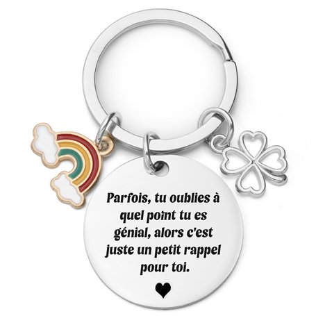 YISCOKO Cadeaux pour femmes