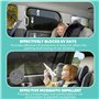 Pare Soleil Voiture Bébé