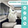 UV Protection Anti Moustiqua