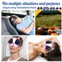 Masque Animal Sommeil