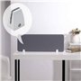 Pince à Étagère Miroir