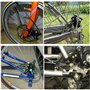 Adaptateur Cadre Frein de B