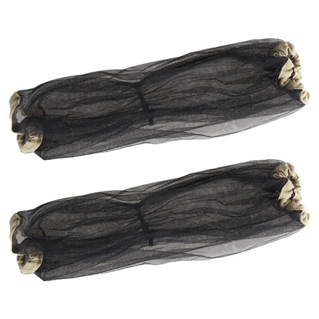 DONGKER Manchons Anti-moustiques