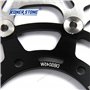 Disques de frein avant pour Suzuki GSXR 750 2008-2018 Accessoires de disque de rechange Moto GSXR750 GSX R GSX-R 750 GSX-R750 60
