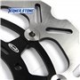 Disques de frein avant pour Suzuki GSXR 750 2008-2018 Accessoires de disque de rechange Moto GSXR750 GSX R GSX-R 750 GSX-R750 60