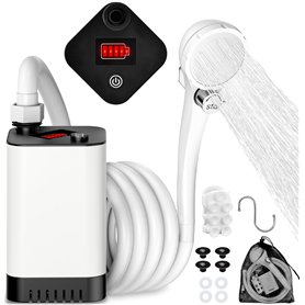 Onherm Douche Portable Camping