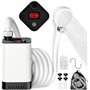 Onherm Douche Portable Camping