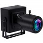 ELP 1080P 2MP 30fps JPEG 1920 x 1080 Full HD Mini USB Box caméra CMOS avec 2