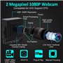 8–12 mm objectif Vario
