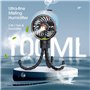 Ventilateur 100ml pour poussette
