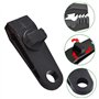 clips mousquetons