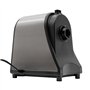 SK1178 Râpe à fromage électrique 1000 W Hachoir à fromage électrique avec 5 lames différentes Râpe électrique Machine à salade p