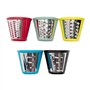 SK1178 Râpe à fromage électrique 1000 W Hachoir à fromage électrique avec 5 lames différentes Râpe électrique Machine à salade p