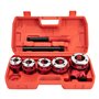 kit d'outils de coupe pour plombier