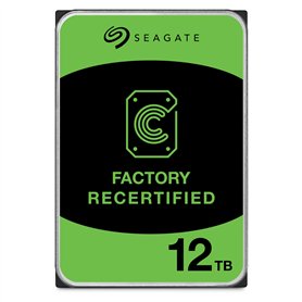 Seagate ST12000VN0007 Disque Dur Interne 12 to SATA III