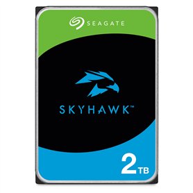 Seagate Skyhawk ST2000VX015 Disque Dur de Surveillance 3