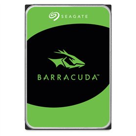 Seagate Barracuda 20TB Disque Dur Interne
