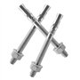pour balustrade