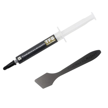 Thermalright TF8 Pâte thermique haute performance - 5