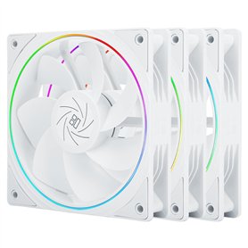 Thermalright TL-S12RW X3 Ventilateur de processeur